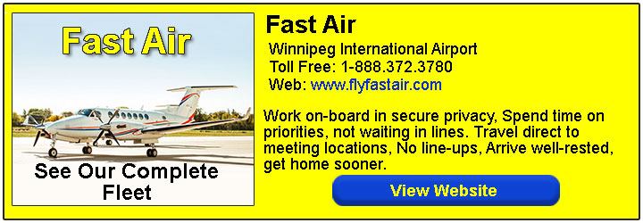 Fast Air